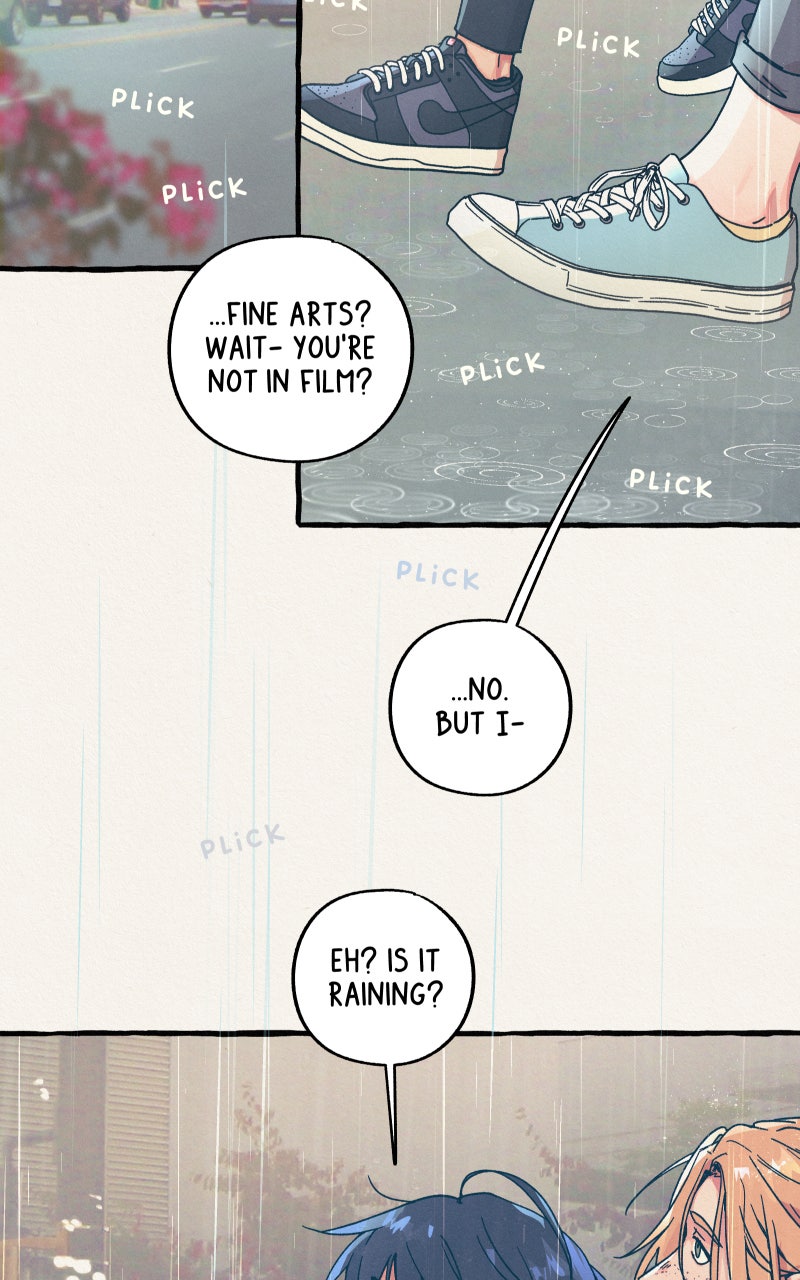 Cherry Waves Episode 4 page 3 - 