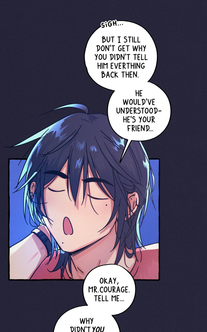 Cherry Waves Episode 4 page 24 - 