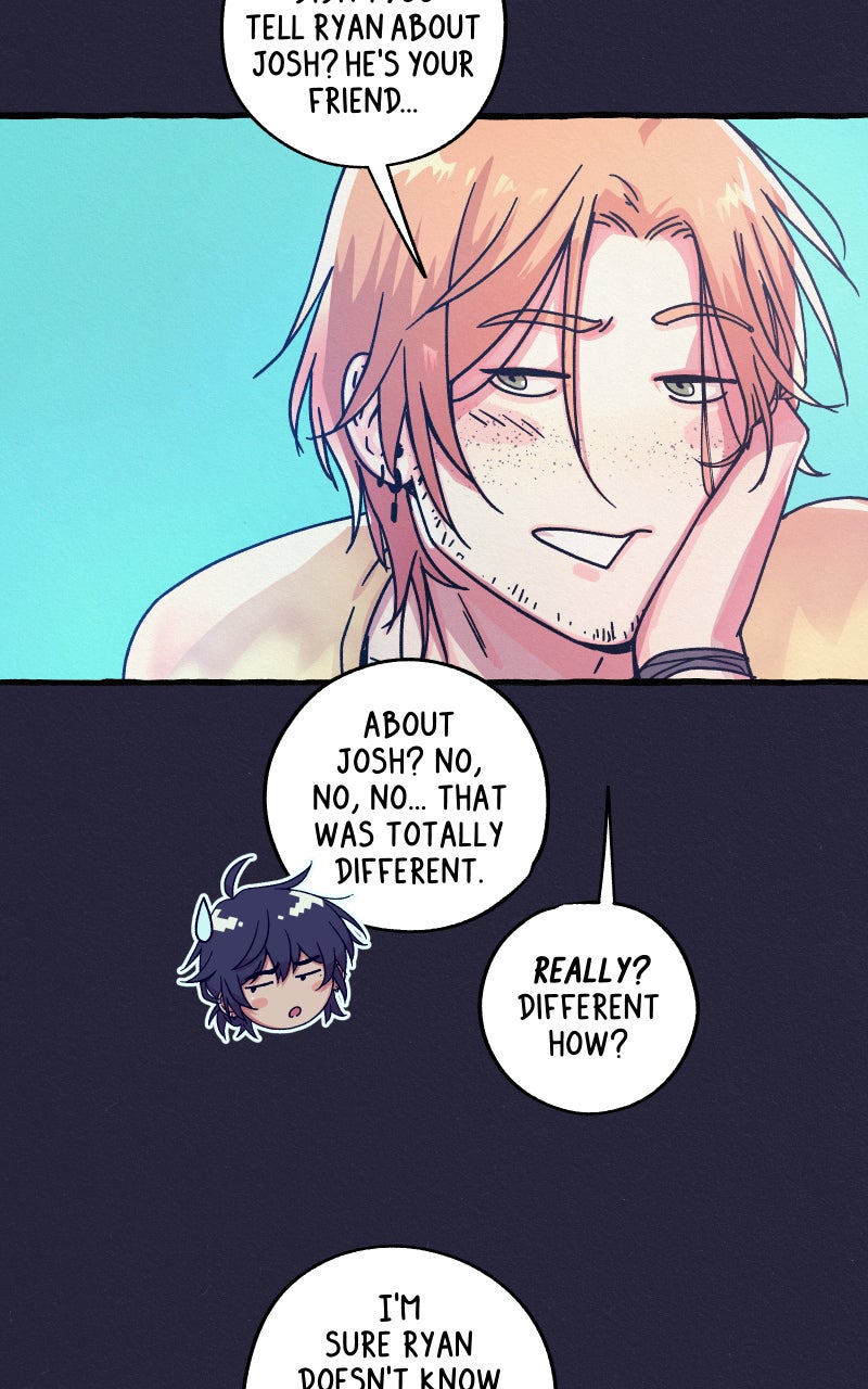 Cherry Waves Episode 4 page 25 - 