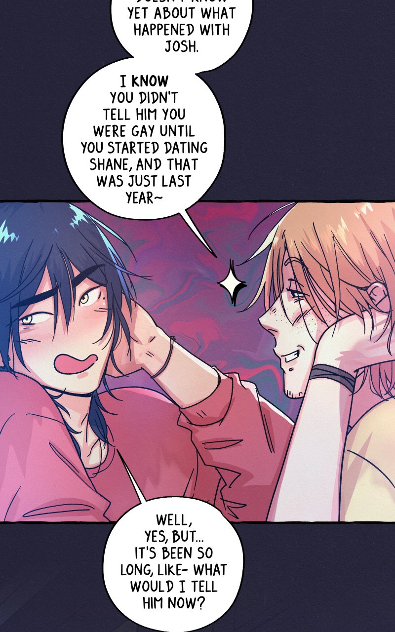 Cherry Waves Episode 4 page 26 - 