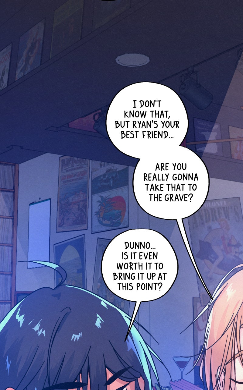 Cherry Waves Episode 4 page 27 - 