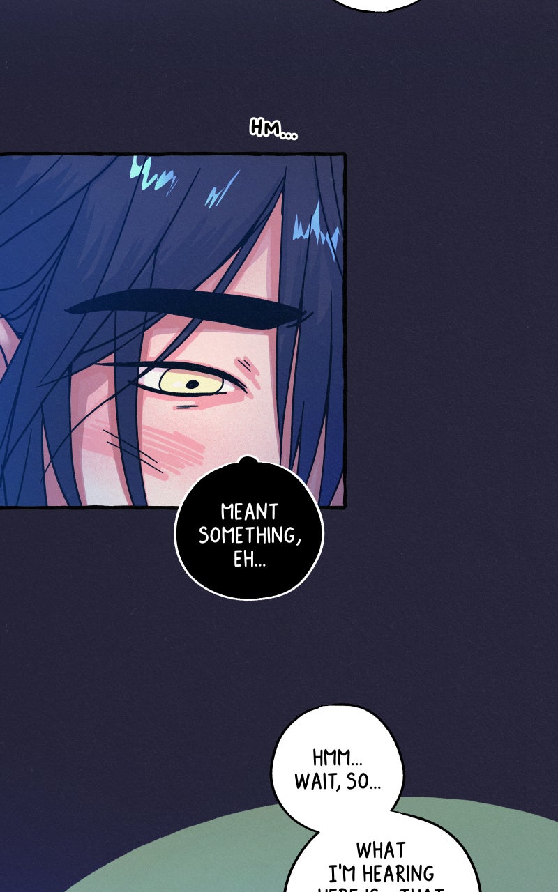 Cherry Waves Episode 4 page 29 - 