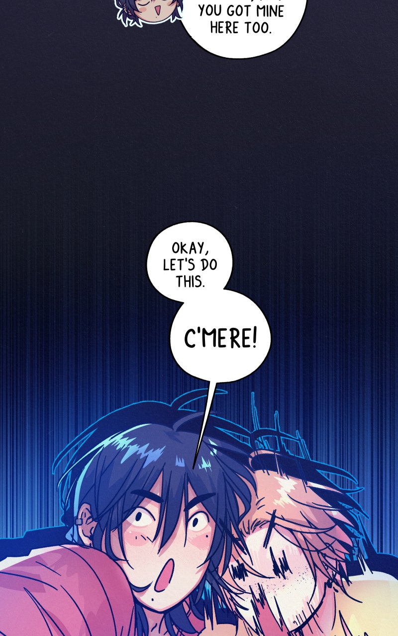 Cherry Waves Episode 4 page 32 - 