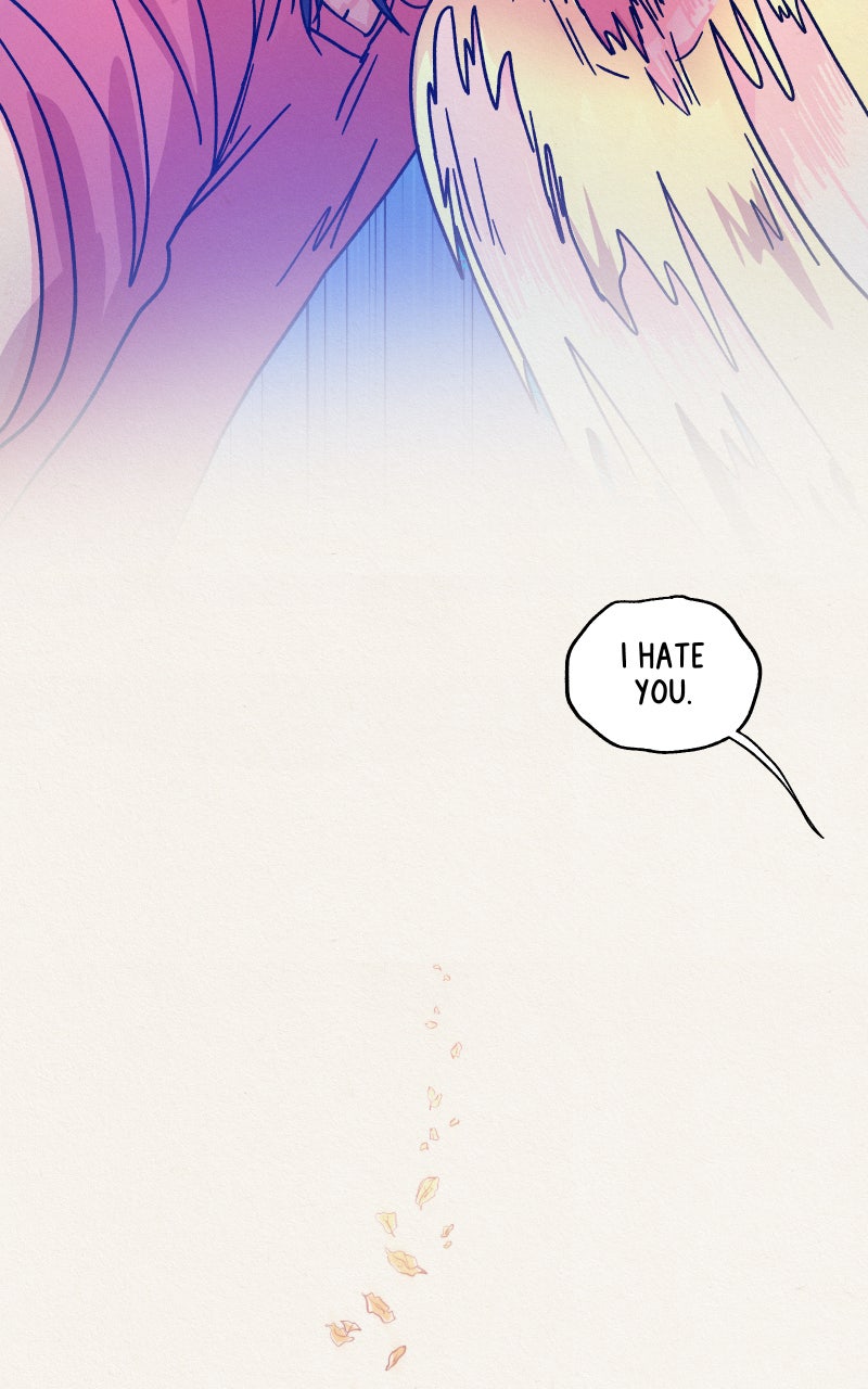 Cherry Waves Episode 4 page 33 - 