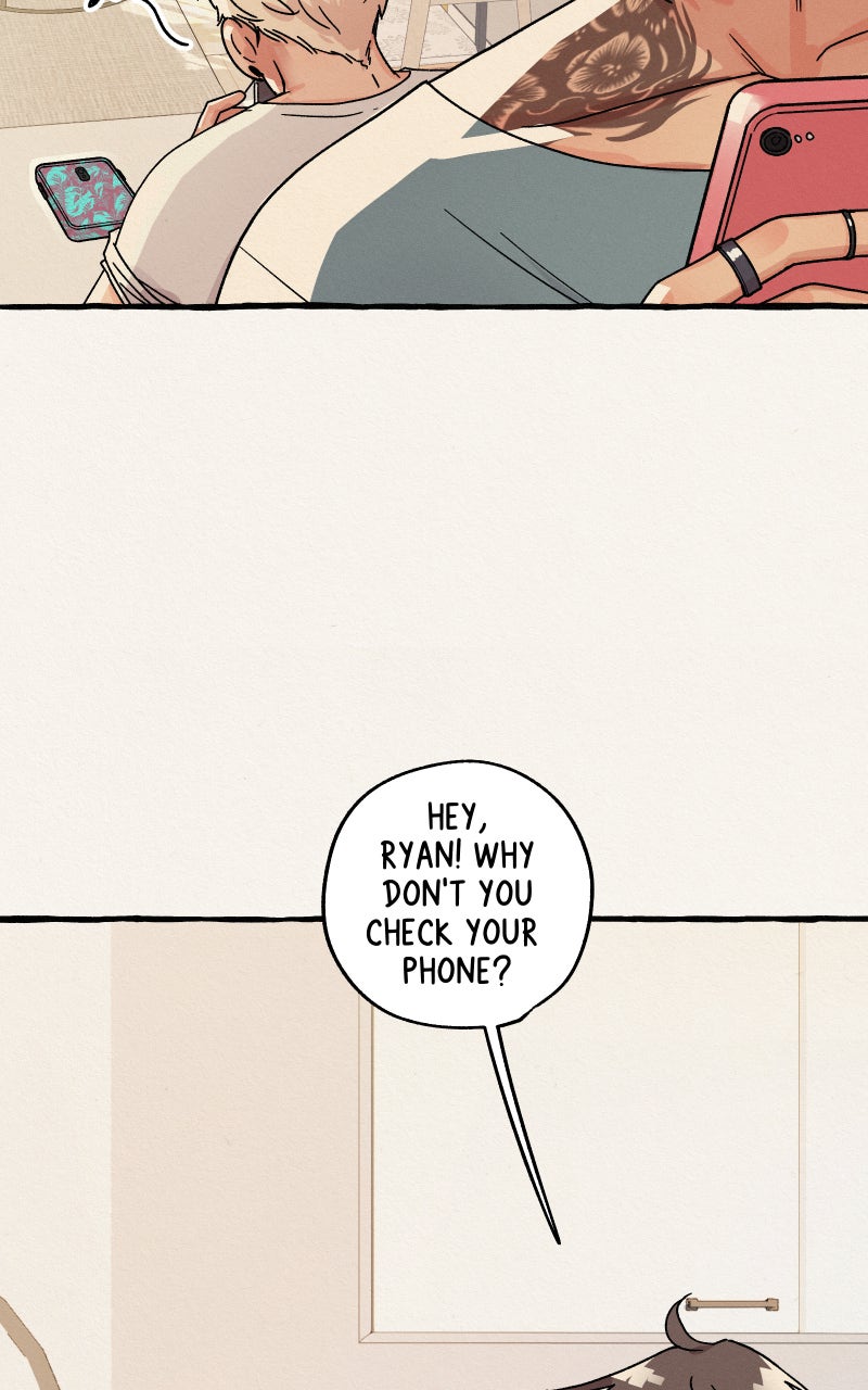 Cherry Waves Episode 4 page 42 - 