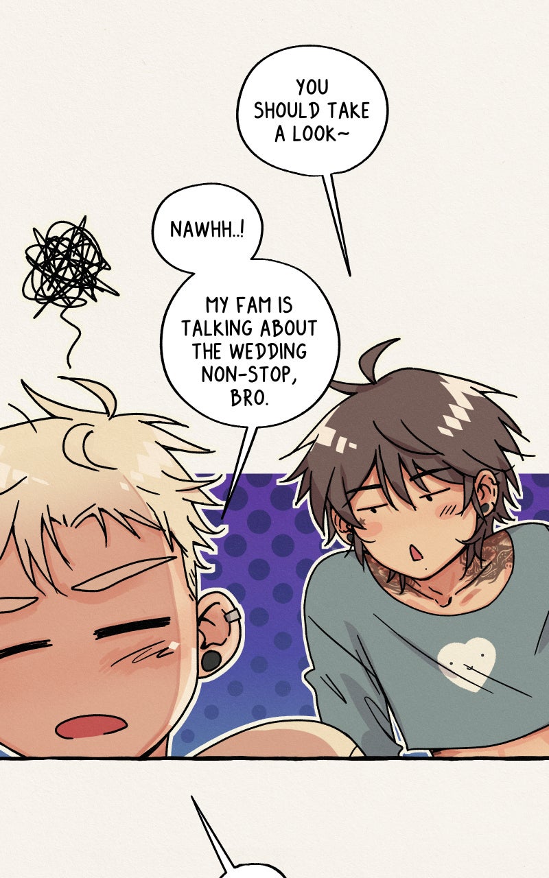 Cherry Waves Episode 4 page 44 - 
