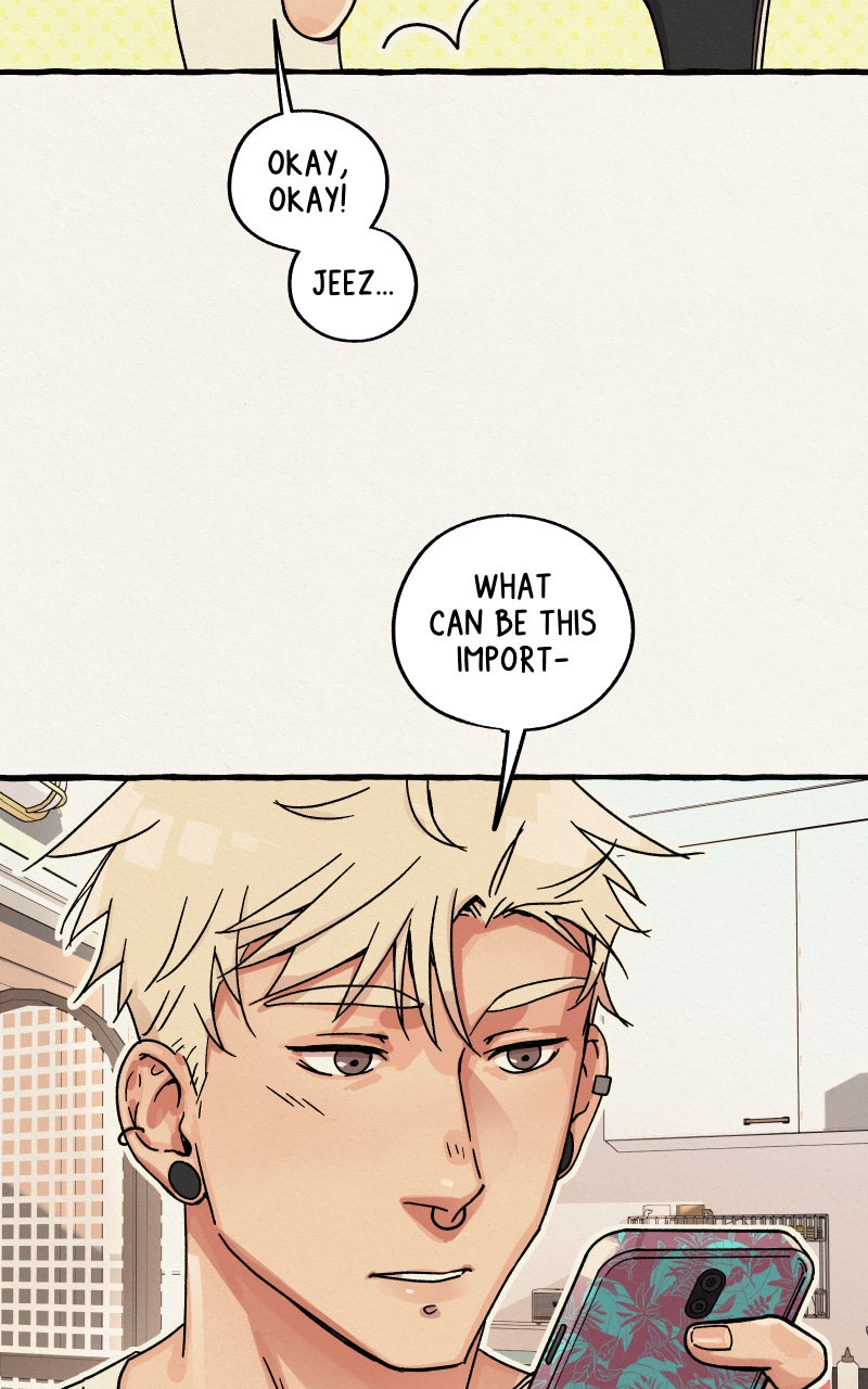 Cherry Waves Episode 4 page 46 - 