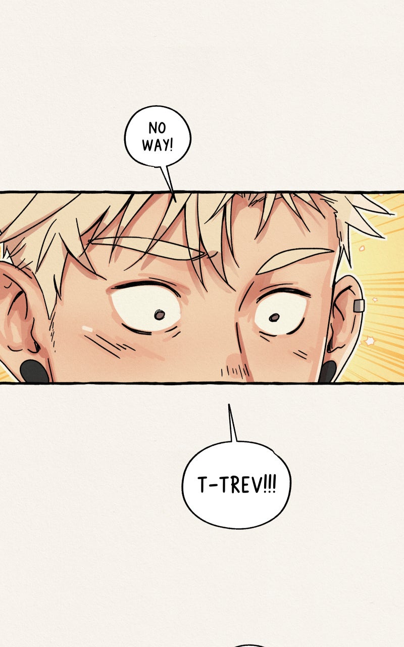 Cherry Waves Episode 4 page 48 - 