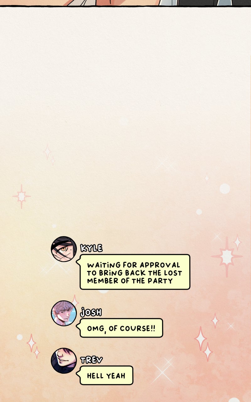 Cherry Waves Episode 4 page 50 - 