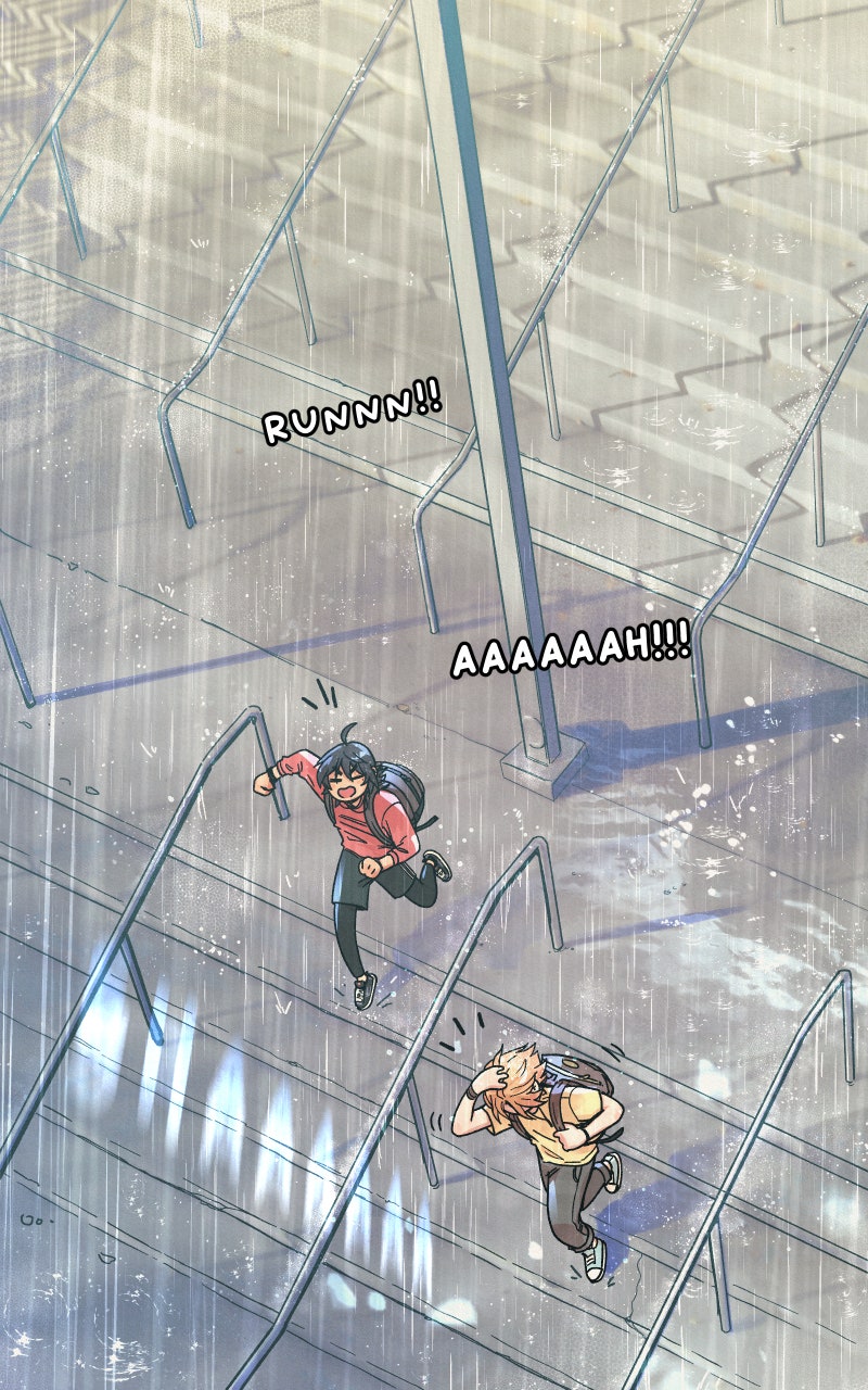 Cherry Waves Episode 4 page 6 - 