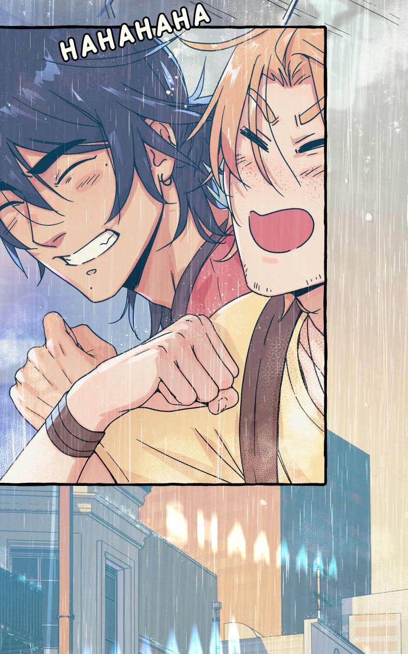 Cherry Waves Episode 4 page 7 - 
