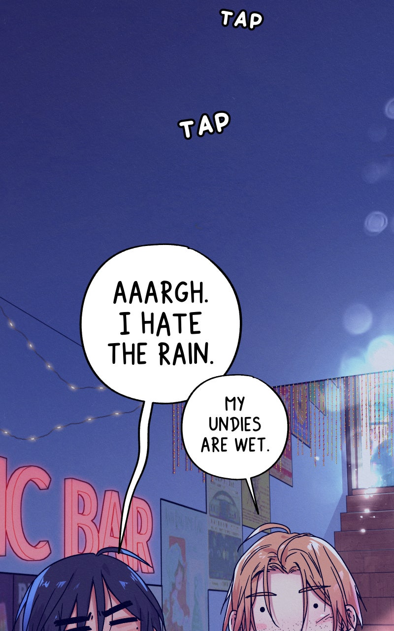 Cherry Waves Episode 4 page 10 - 