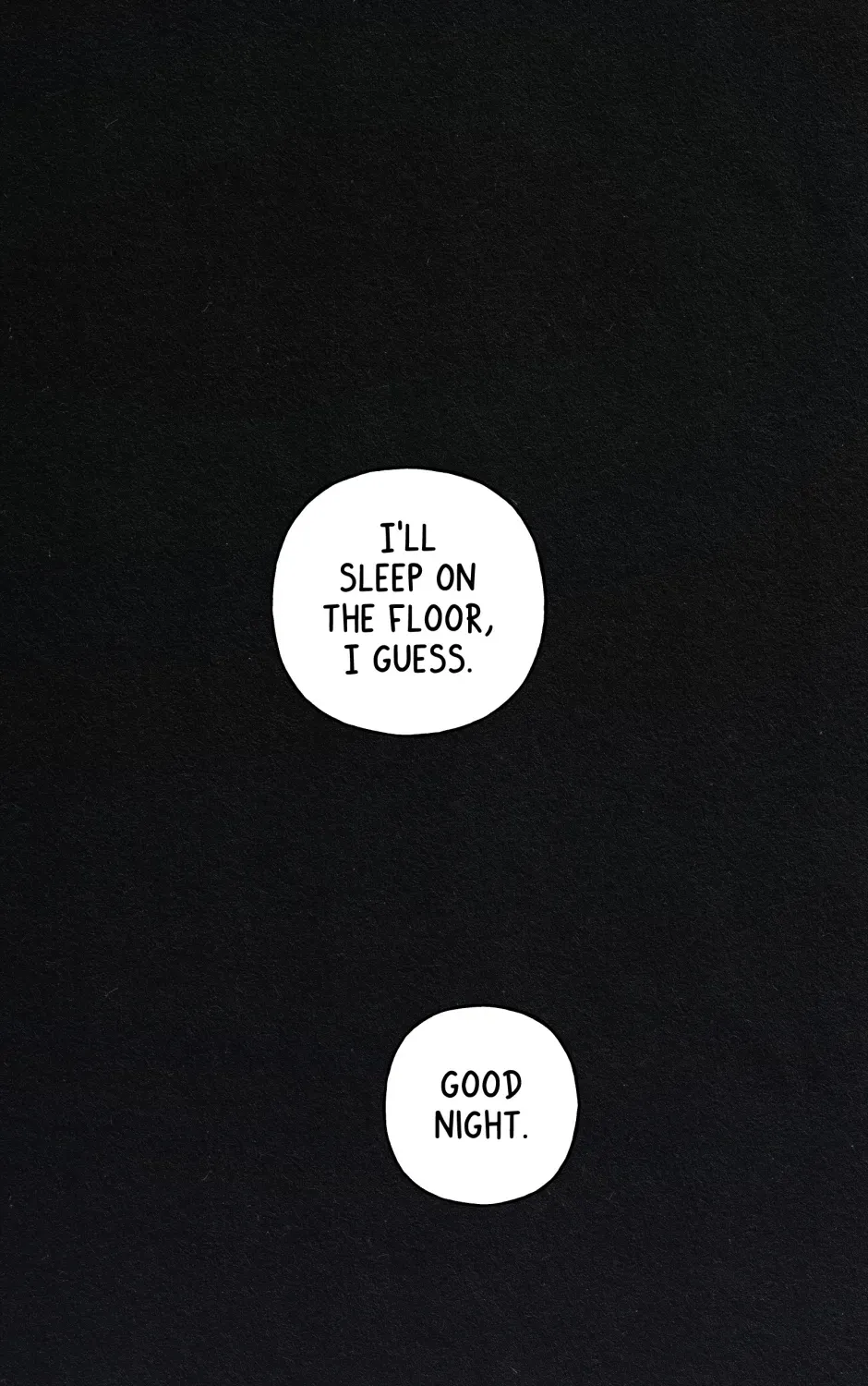 Cherry Waves Chapter 40 page 1 - 