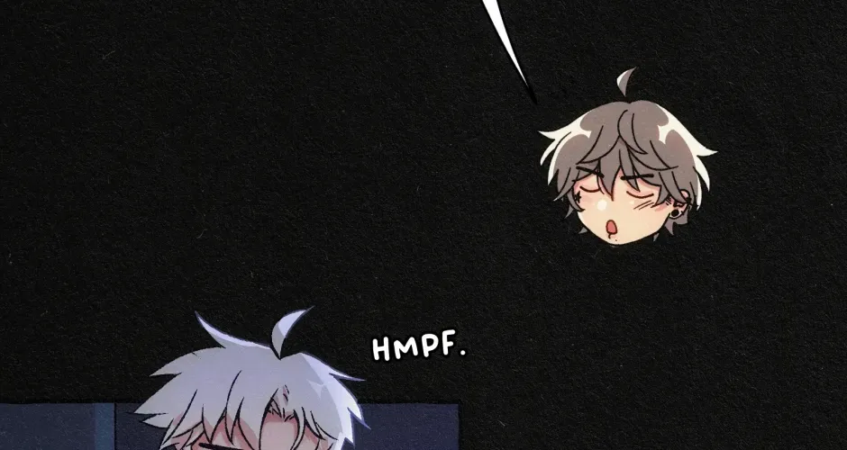 Cherry Waves Chapter 40 page 16 - 