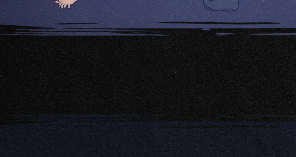 Cherry Waves Chapter 40 page 20 - 