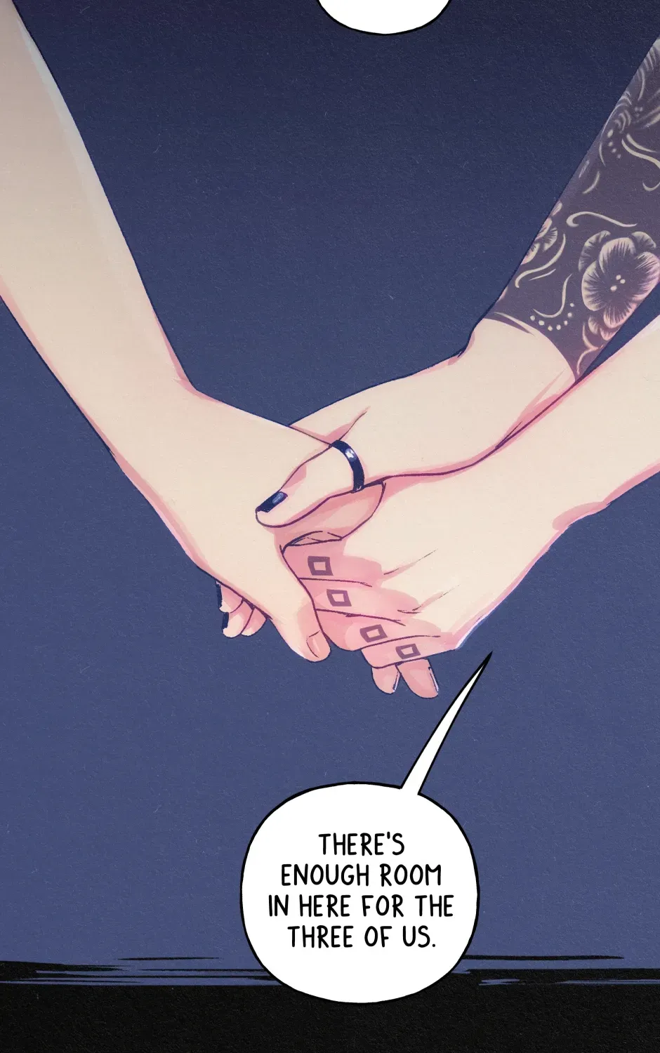 Cherry Waves Chapter 40 page 3 - 