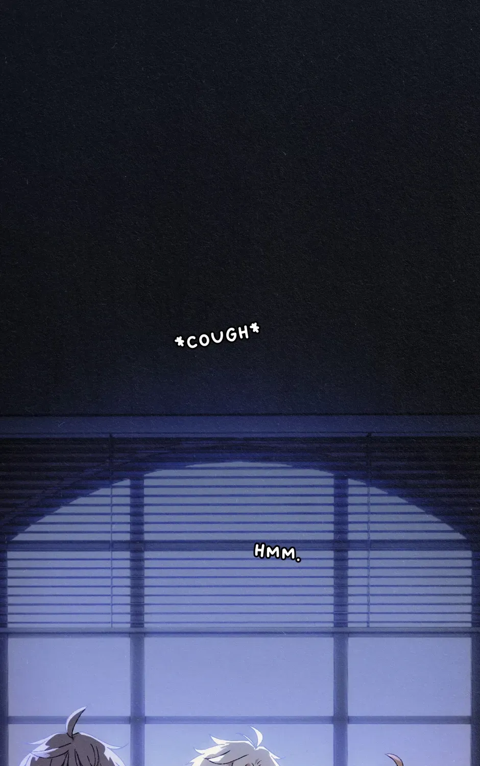 Cherry Waves Chapter 40 page 21 - 