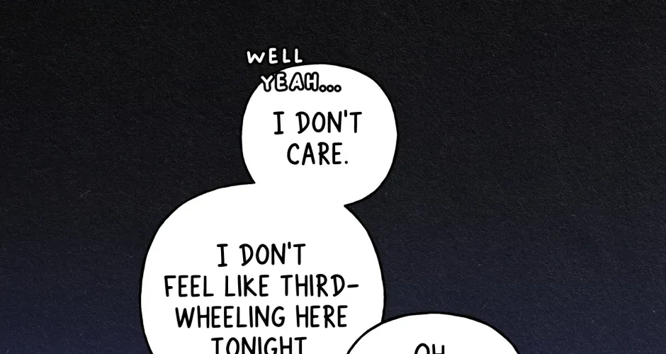 Cherry Waves Chapter 40 page 6 - 