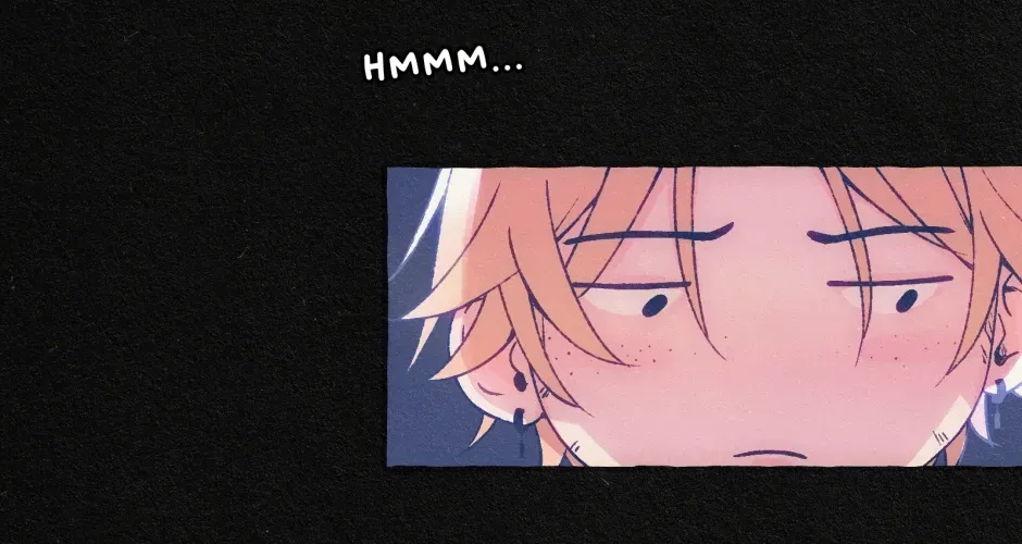 Cherry Waves Chapter 40 page 10 - 