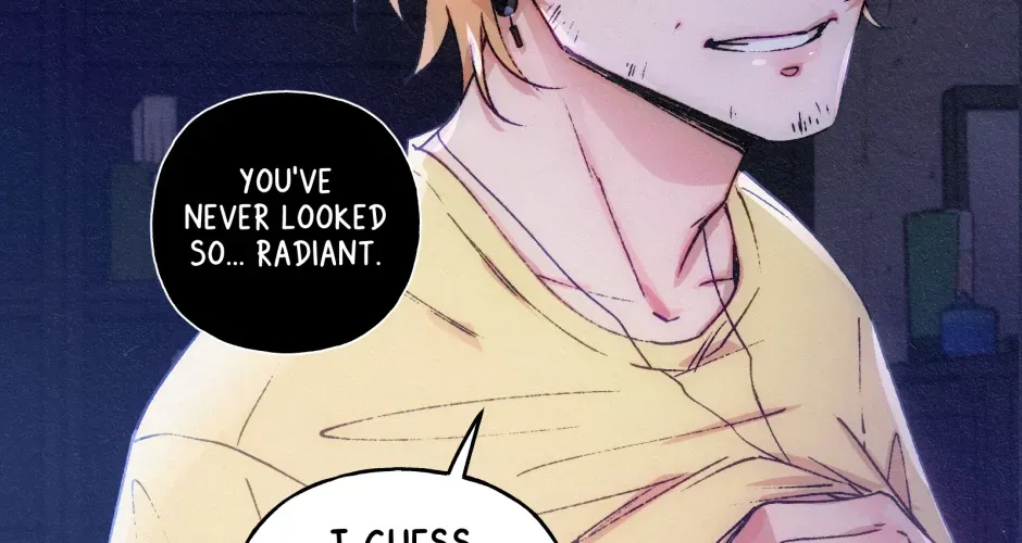 Cherry Waves Chapter 41 page 12 - 