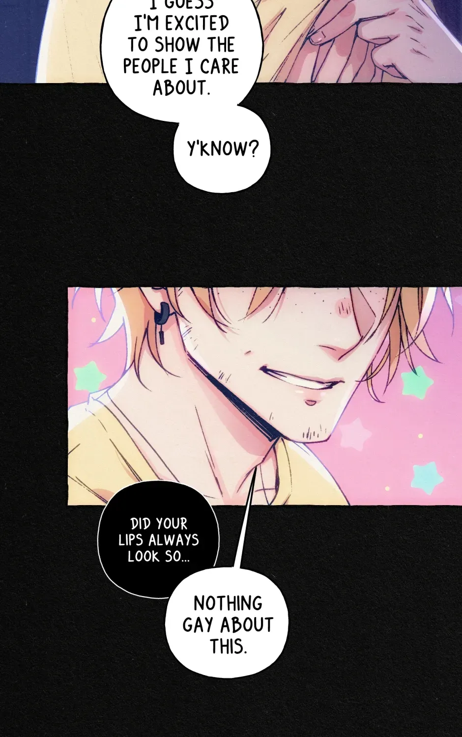 Cherry Waves Chapter 41 page 13 - 