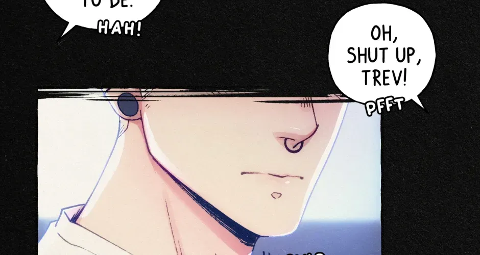 Cherry Waves Chapter 41 page 16 - 