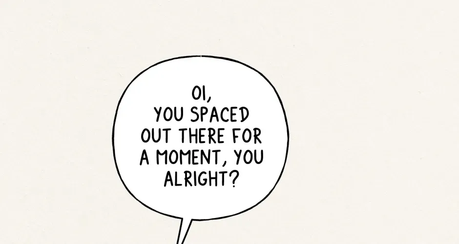 Cherry Waves Chapter 41 page 23 - 
