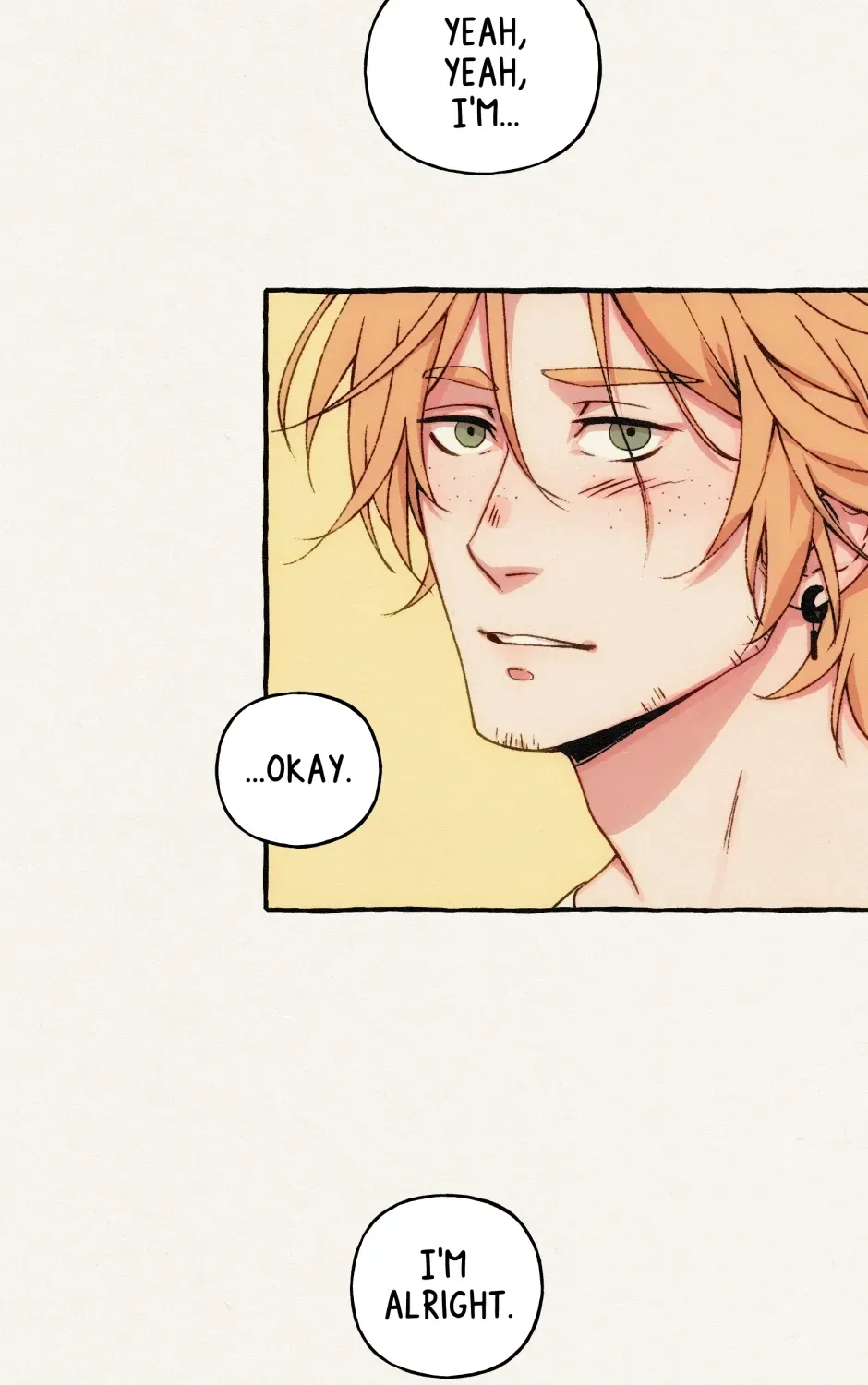 Cherry Waves Chapter 41 page 26 - 