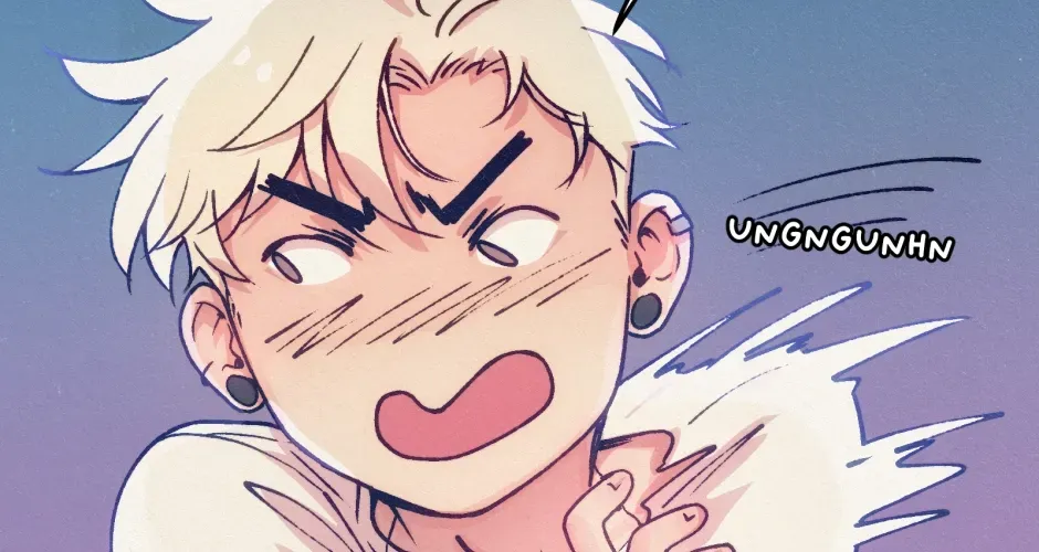 Cherry Waves Chapter 41 page 6 - 