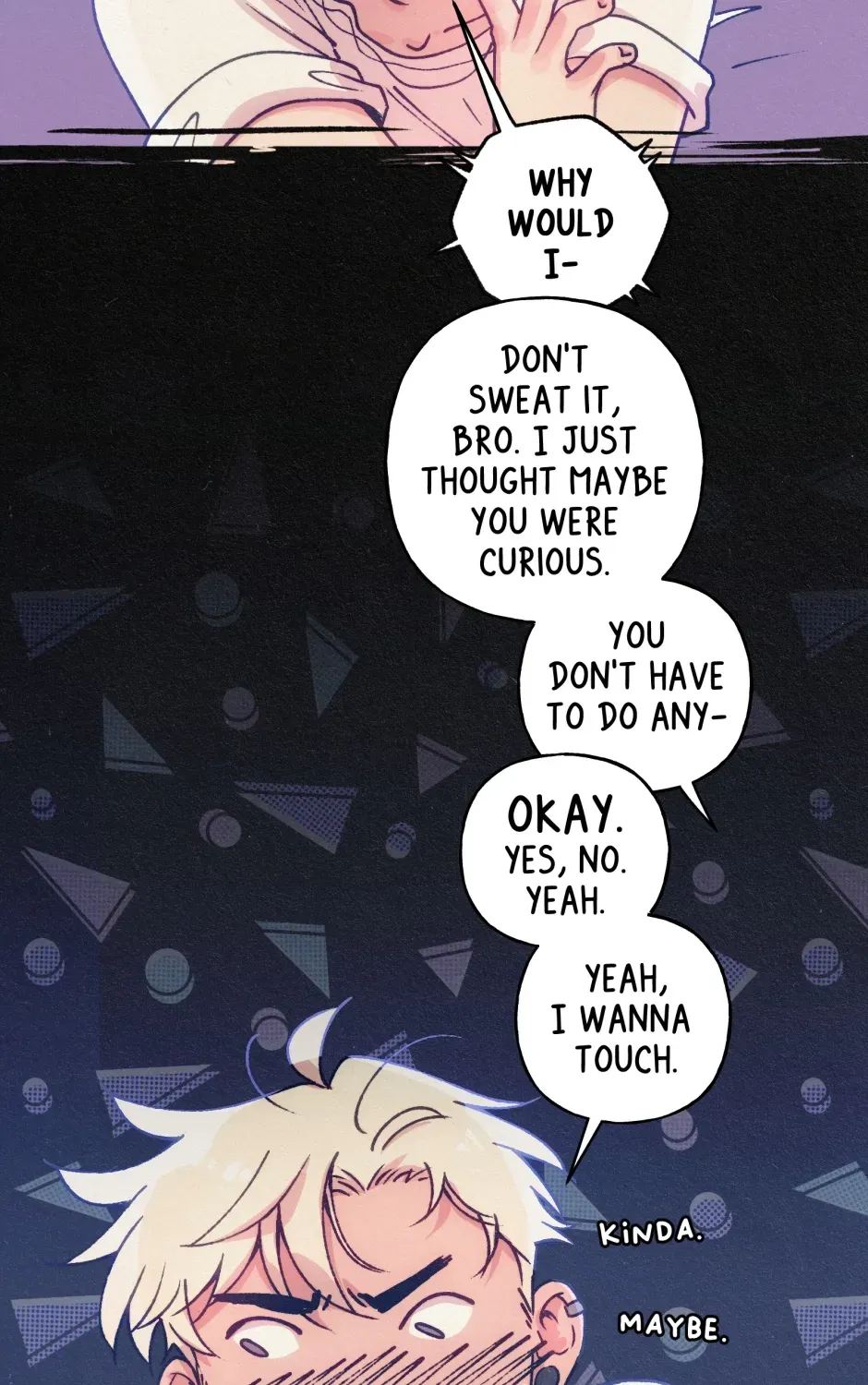 Cherry Waves Chapter 41 page 7 - 