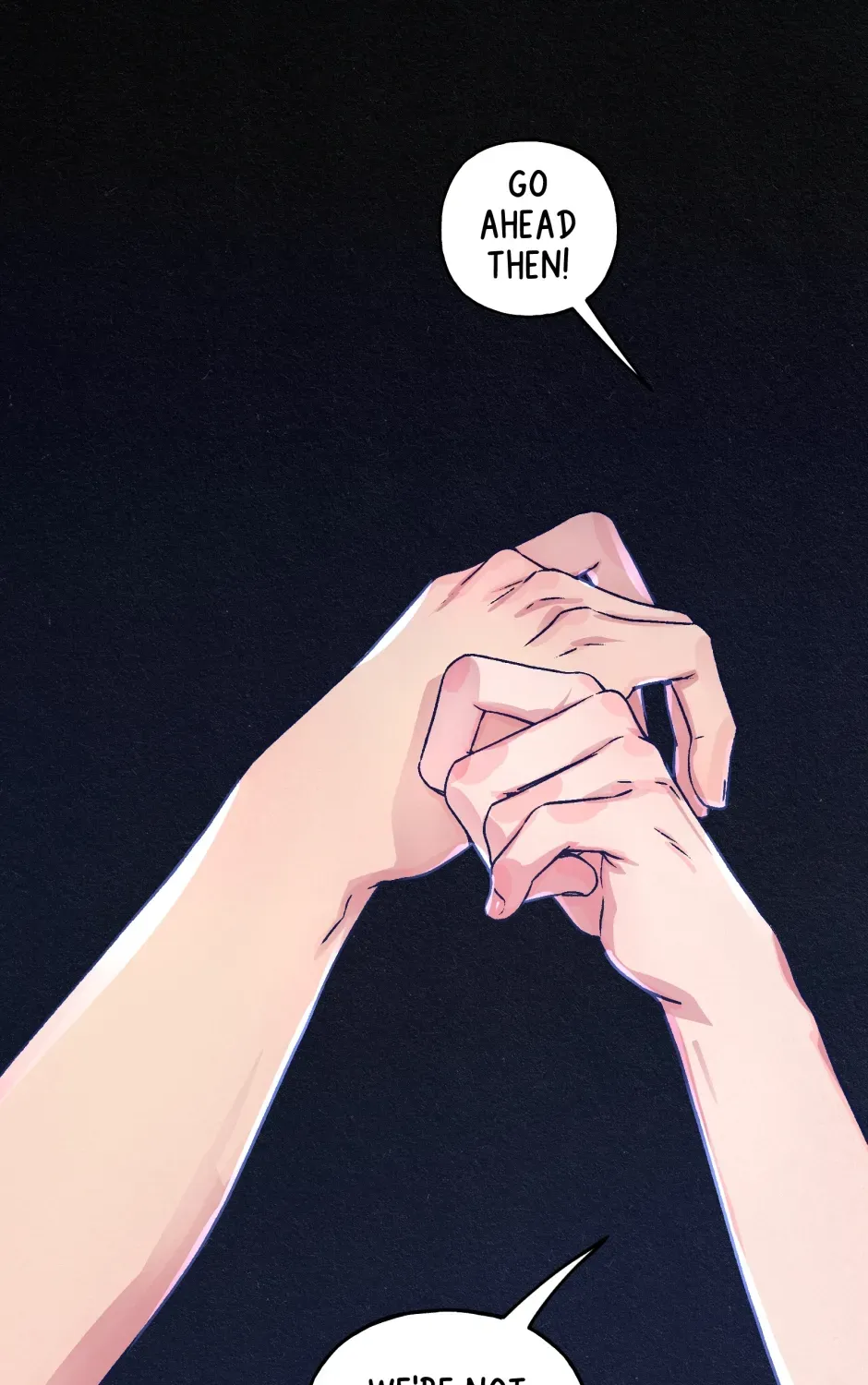 Cherry Waves Chapter 41 page 9 - 