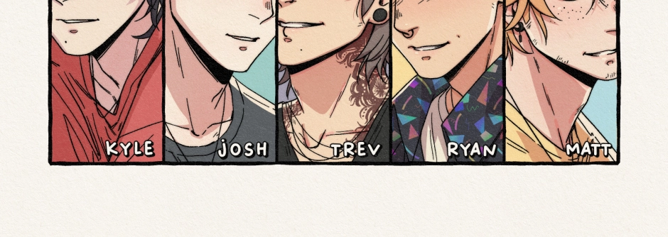Cherry Waves Chapter 42.1 page 13 - 
