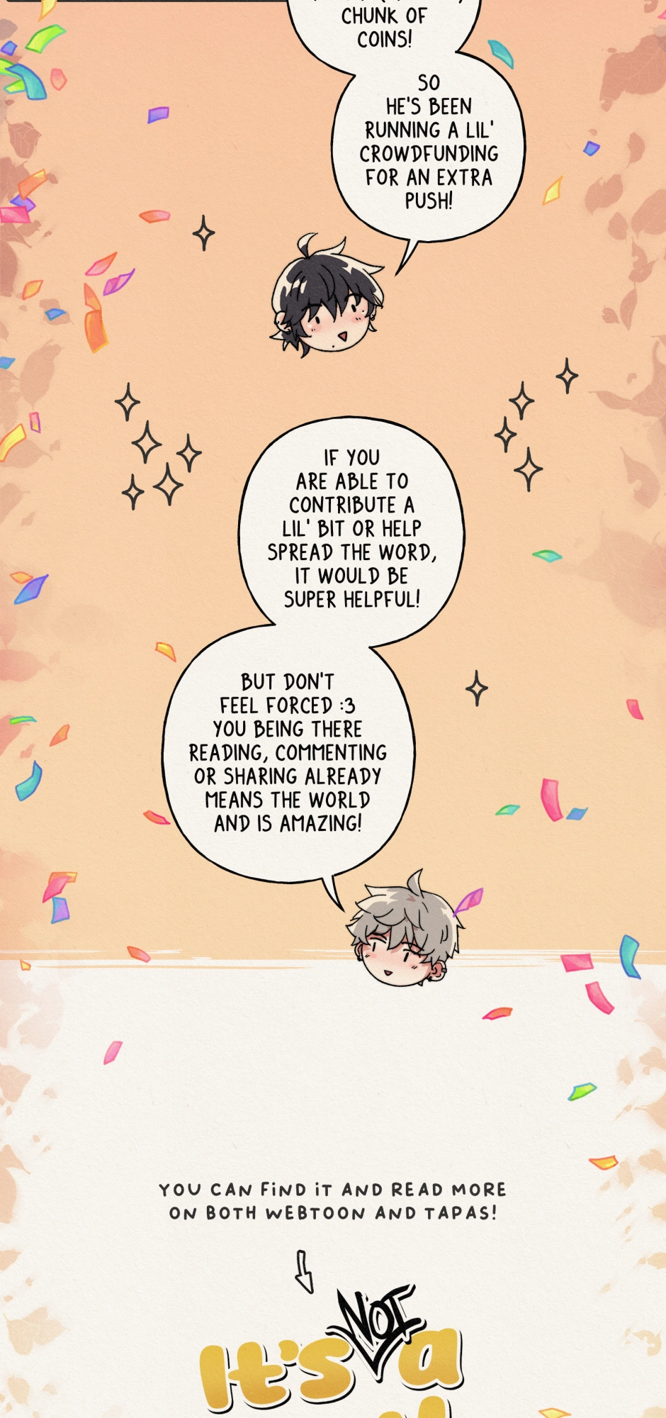 Cherry Waves Chapter 42.3 page 9 - 
