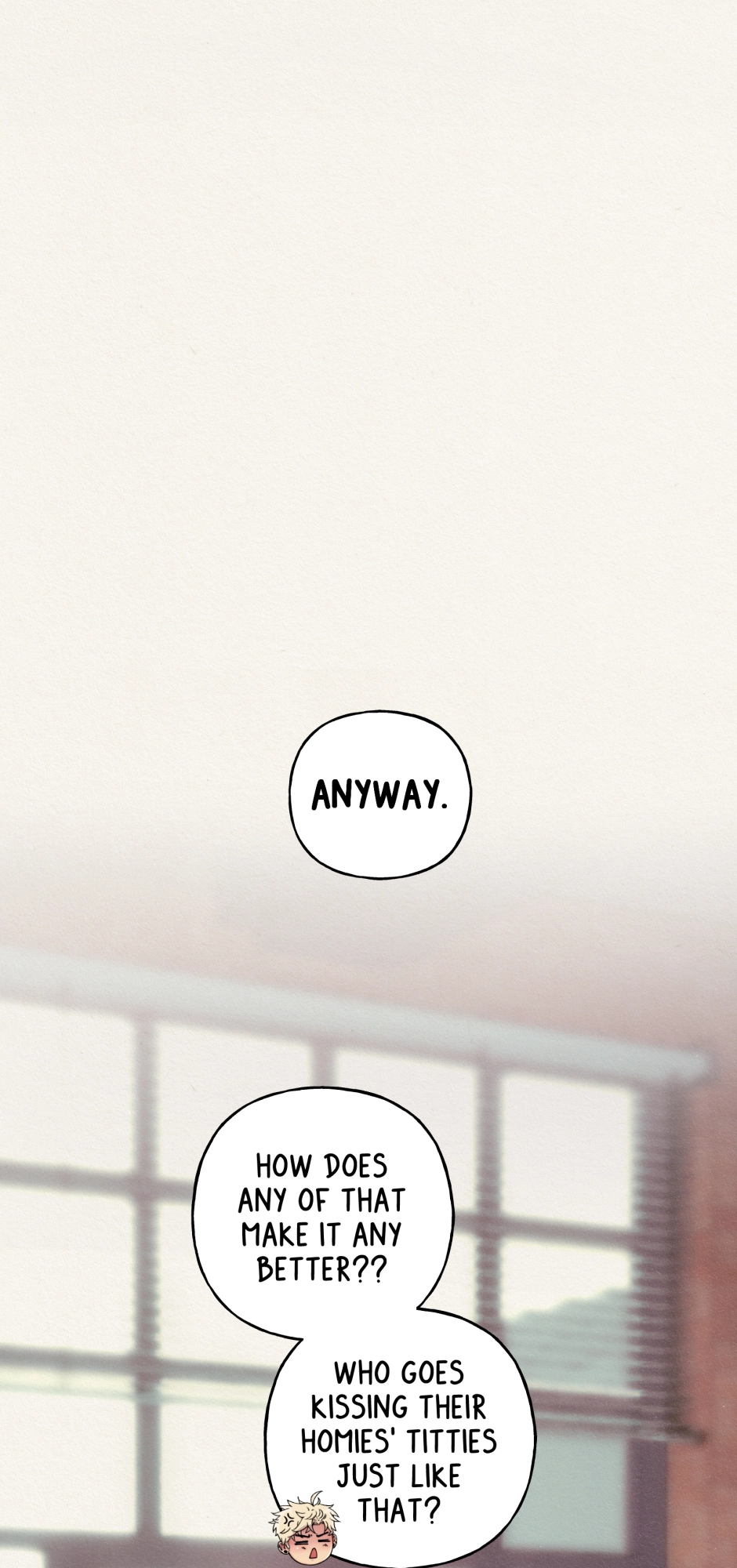 Cherry Waves Chapter 42 page 1 - 
