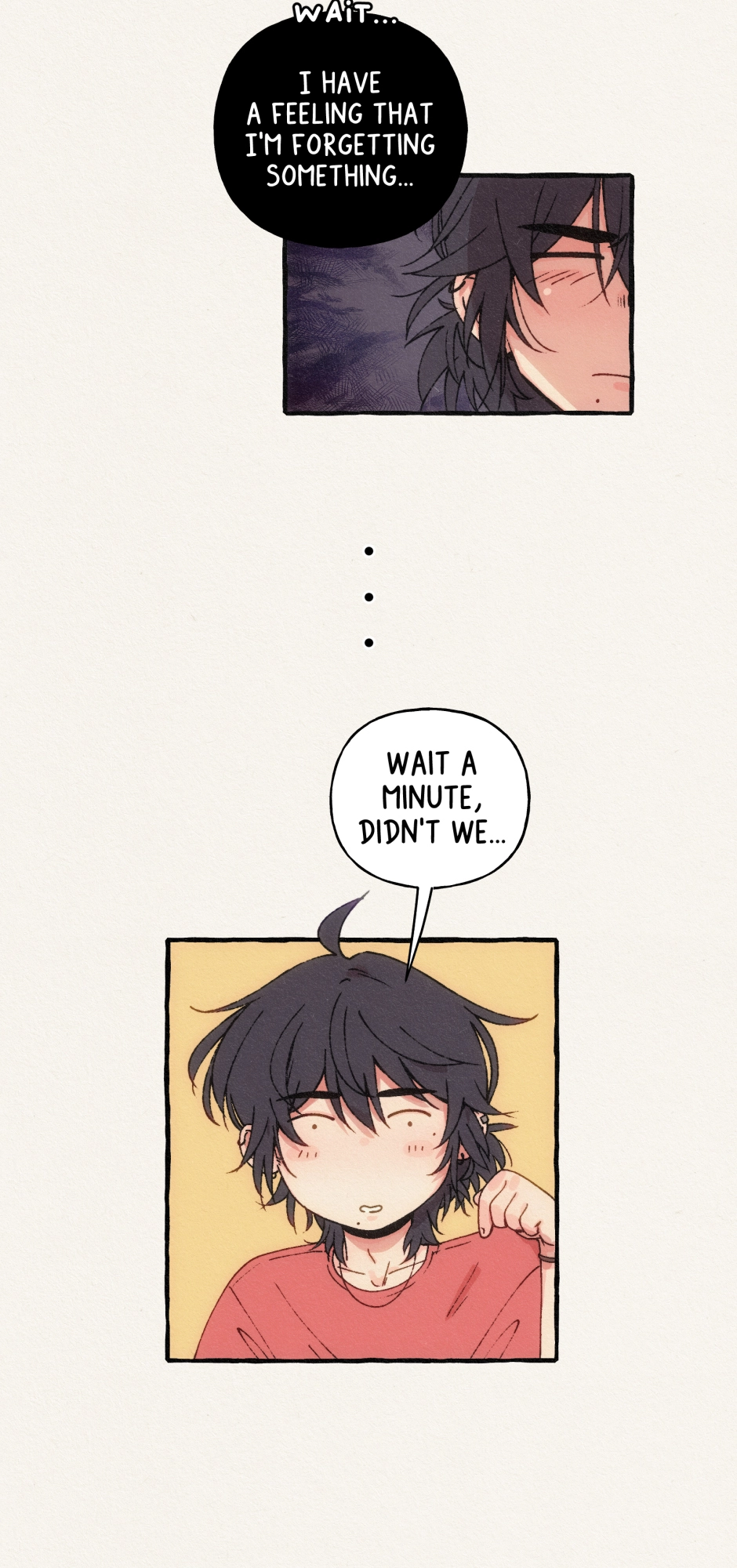 Cherry Waves Chapter 42 page 6 - 