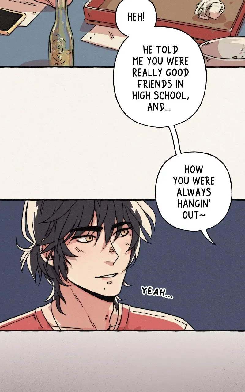 Cherry Waves Chapter 43 page 13 - 
