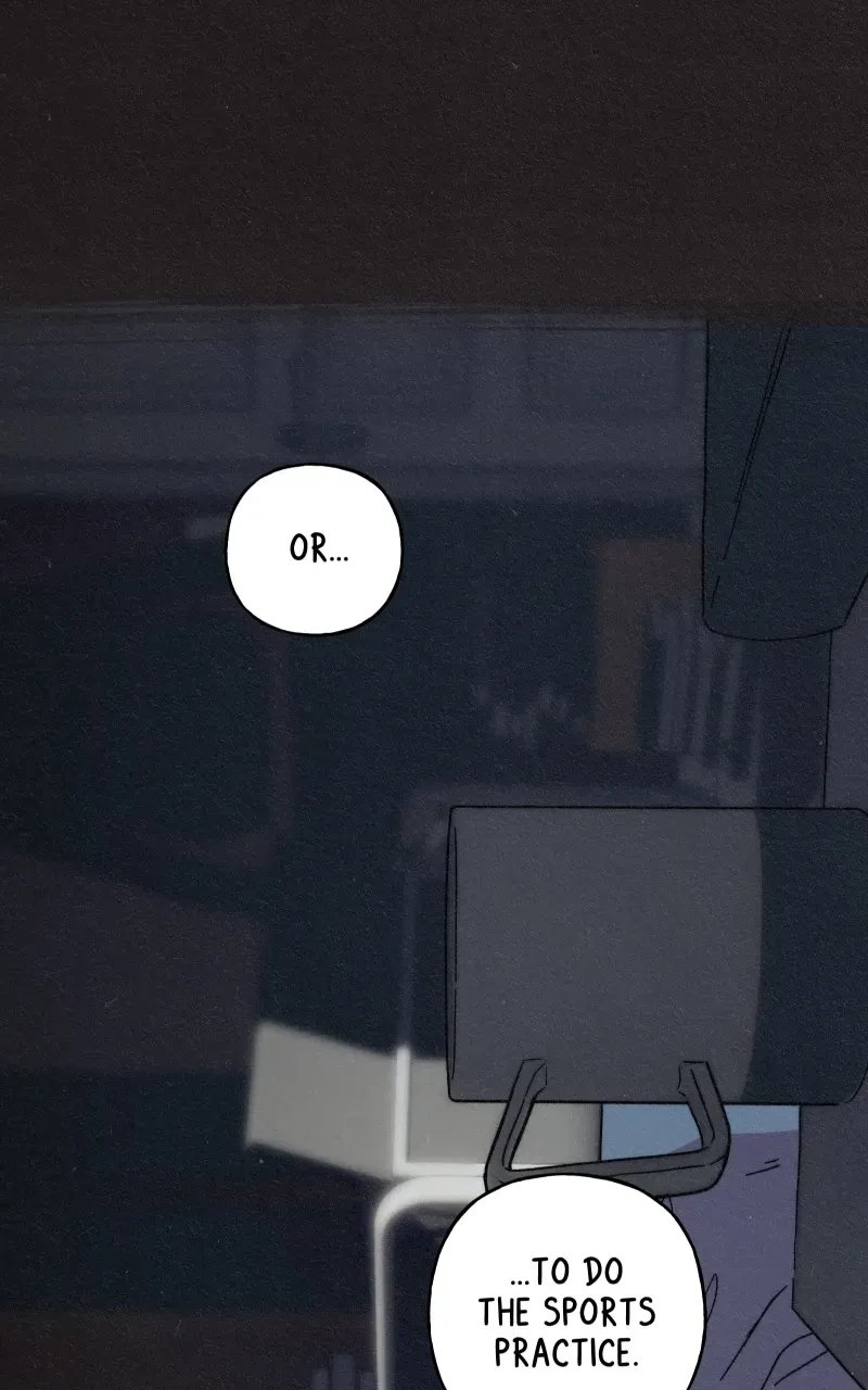 Cherry Waves Chapter 43 page 18 - 