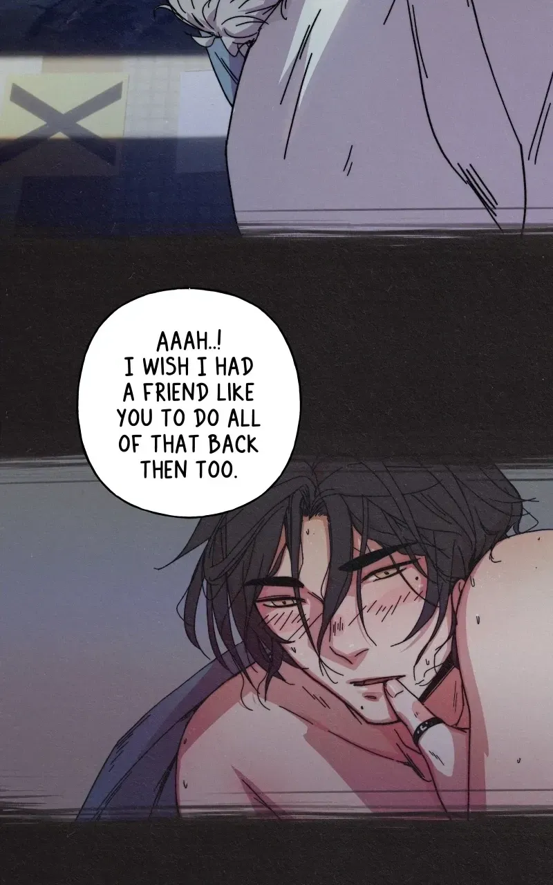 Cherry Waves Chapter 43 page 20 - 