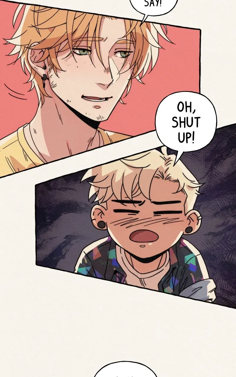 Cherry Waves Chapter 43 page 24 - 