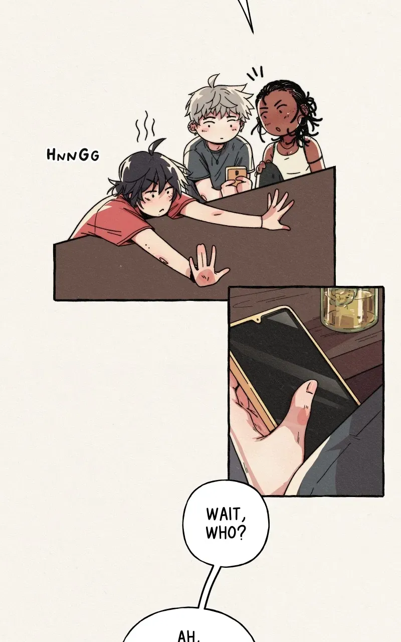 Cherry Waves Chapter 44 page 13 - 