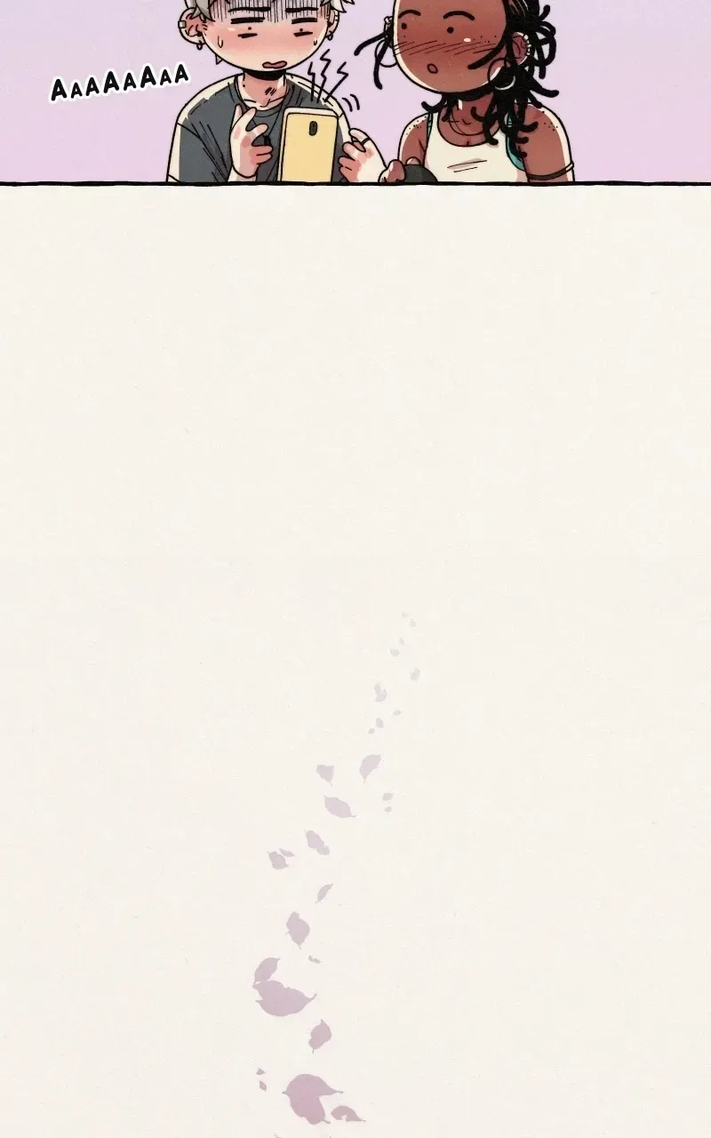 Cherry Waves Chapter 44 page 20 - 