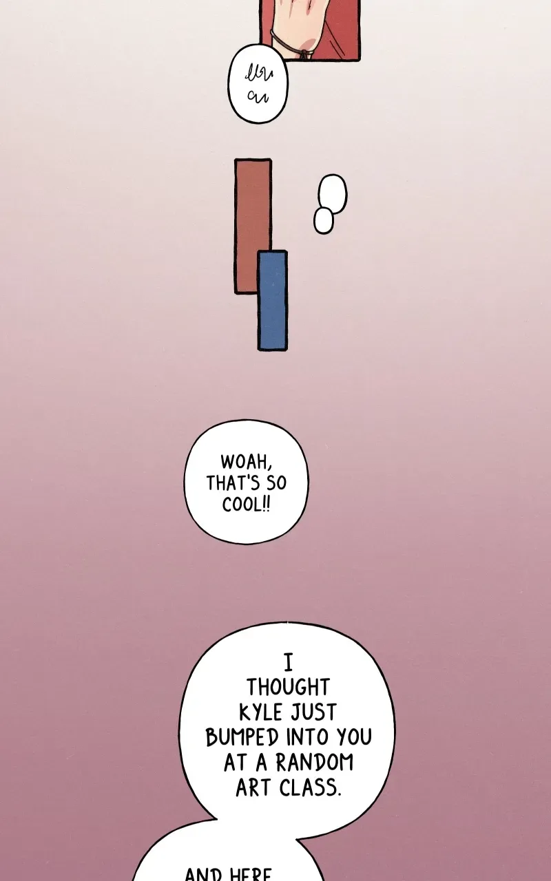 Cherry Waves Chapter 44 page 3 - 