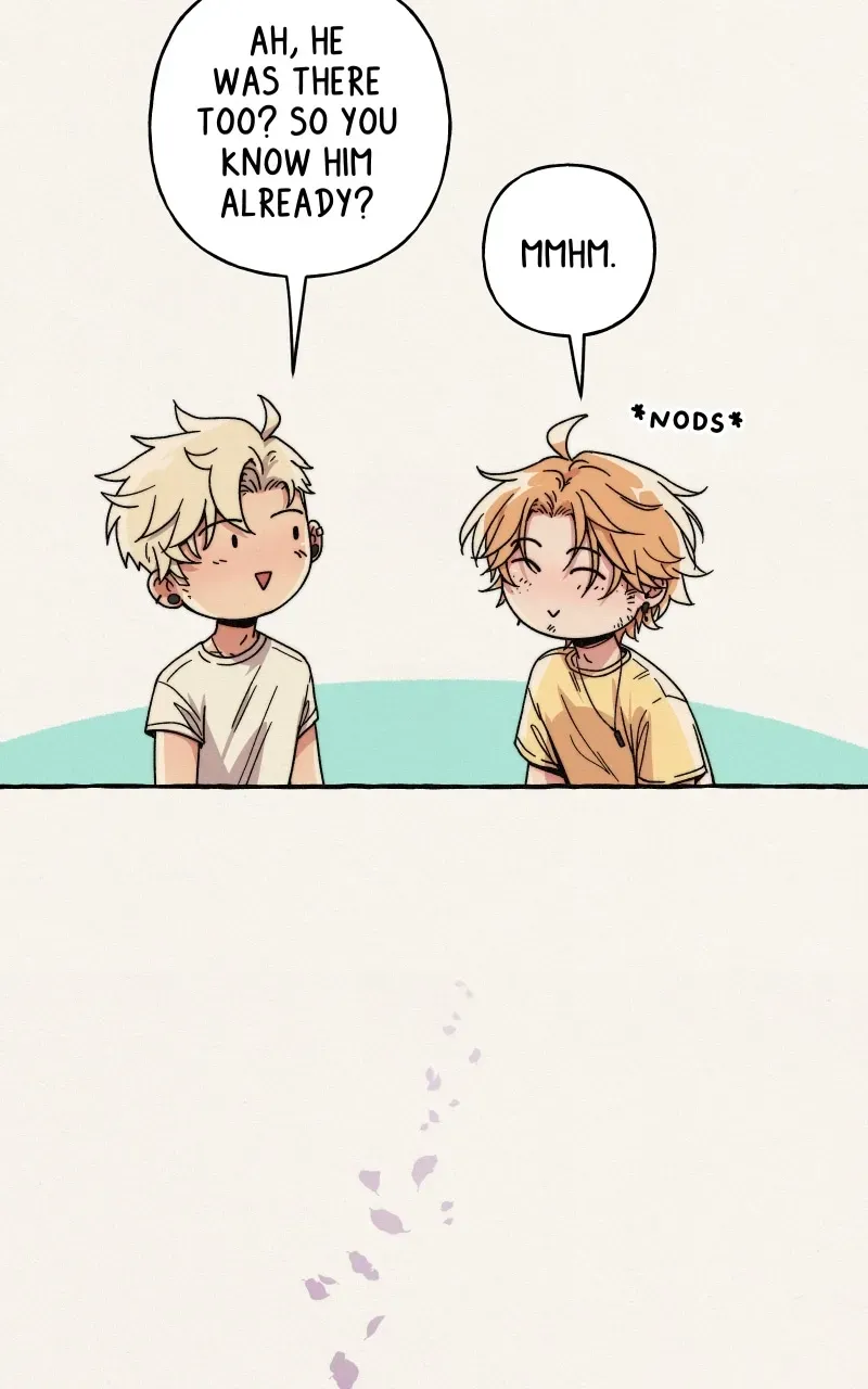Cherry Waves Chapter 44 page 7 - 