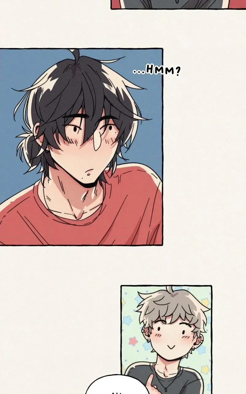 Cherry Waves Chapter 44 page 10 - 
