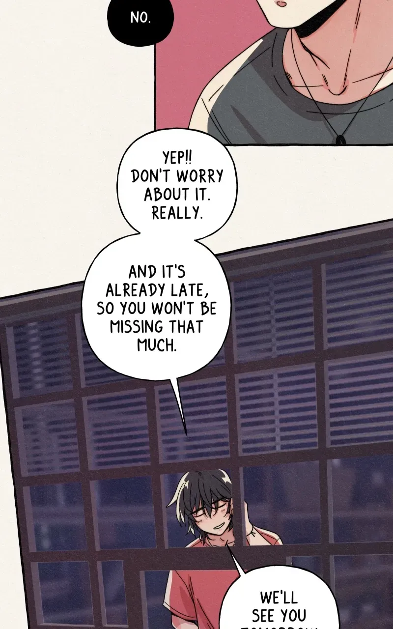 Cherry Waves Chapter 45 page 14 - 