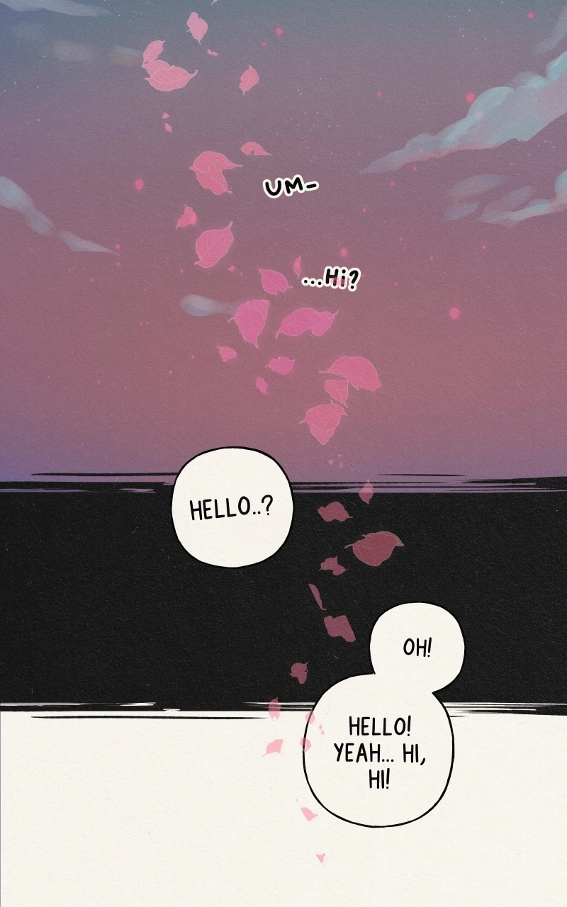 Cherry Waves Chapter 47 page 2 - 