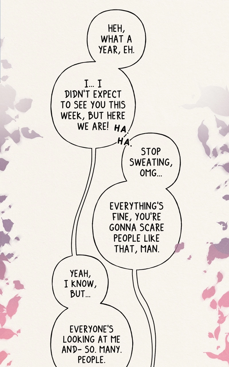 Cherry Waves Chapter 47 page 3 - 