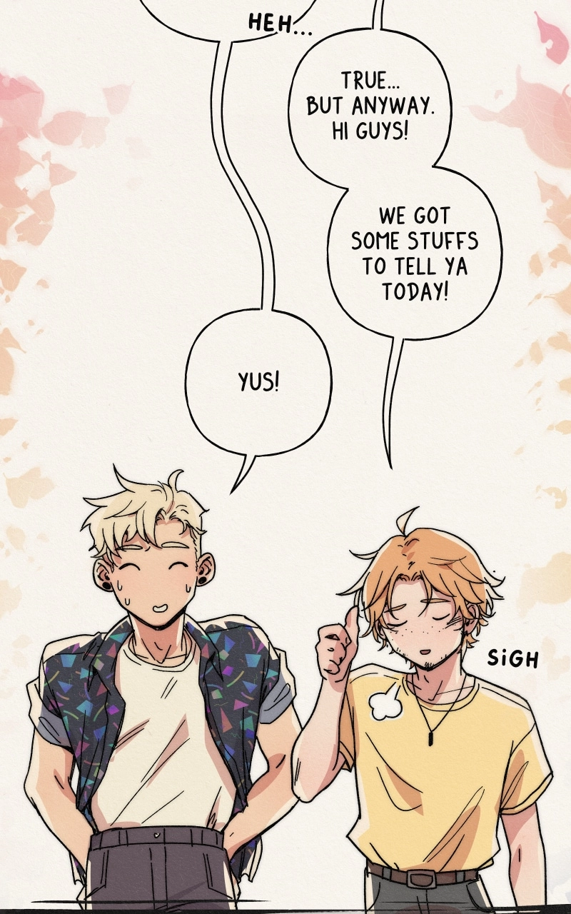 Cherry Waves Chapter 47 page 4 - 