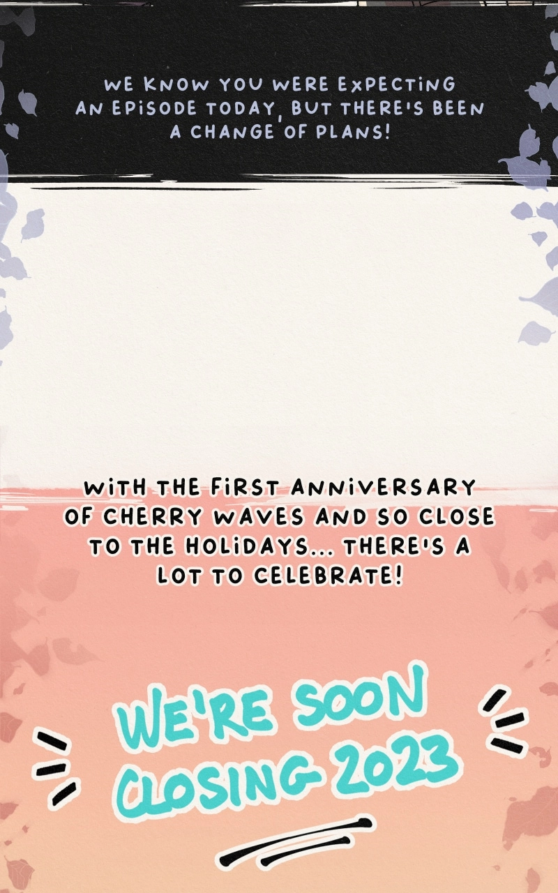 Cherry Waves Chapter 47 page 5 - 