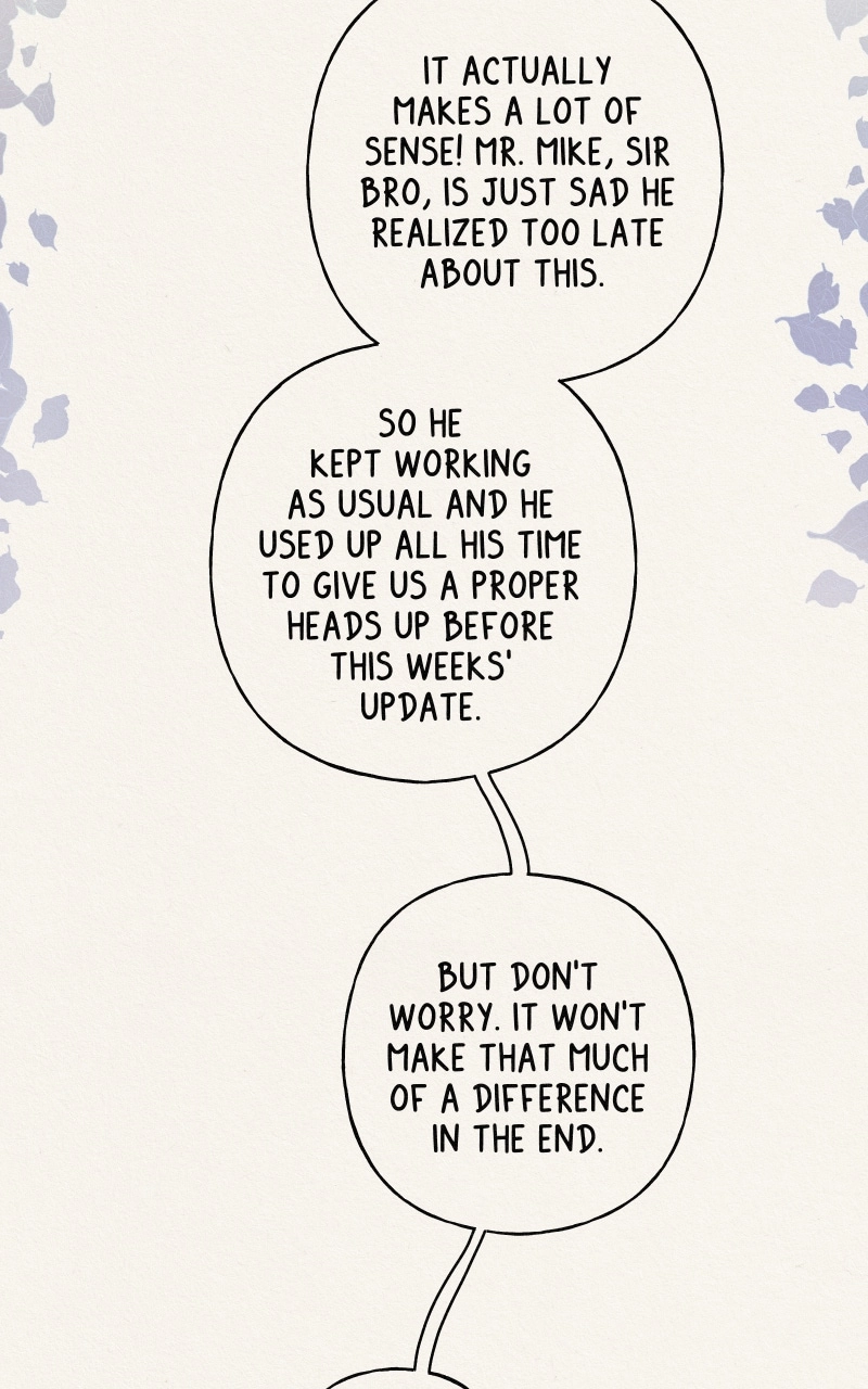 Cherry Waves Chapter 47 page 9 - 